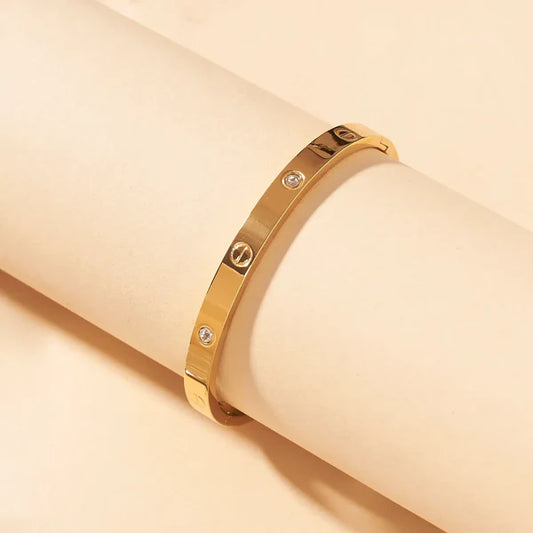 Love Cartier Armlet