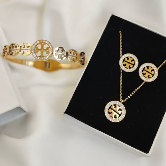 Tory Burch Complete Set