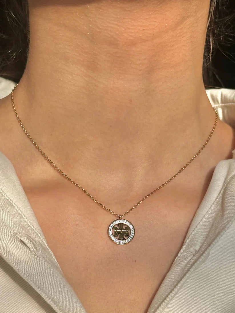 Tory Burch Necklace