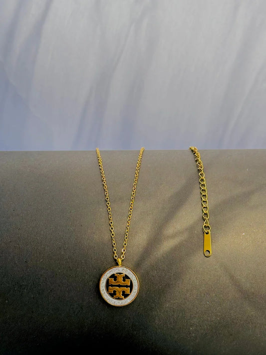 Tory Burch Necklace