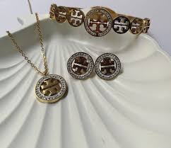 Tory Burch Complete Set