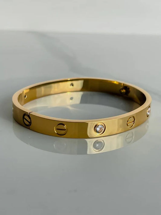 Love Cartier Armlet