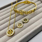 Tory Burch Complete Set