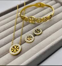 Tory Burch Complete Set