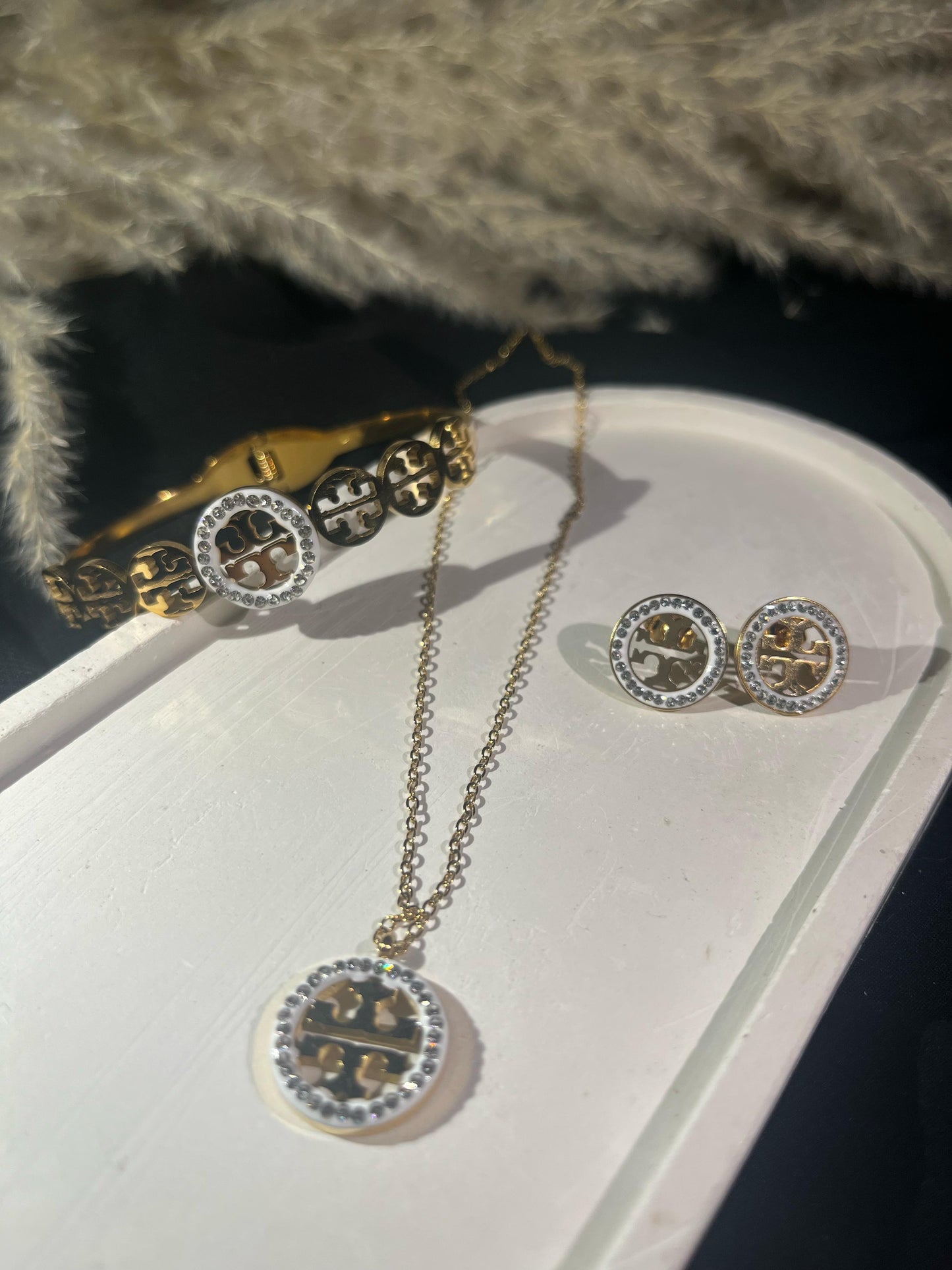 Tory Burch Complete Set